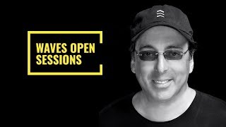 Mixing Masterclass: Secrets of the Mix with Chris Lord-Alge