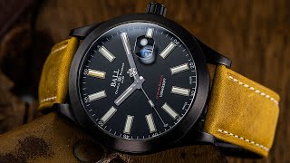 時計 BALL WATCH Engineer II Green Berets Ball Engineer II Green Berets Hands-On Review – WatchReport.com