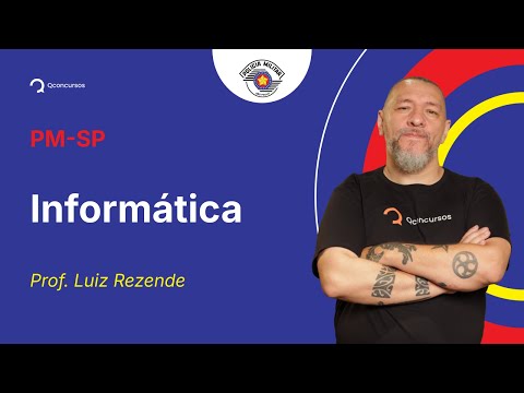 Concurso PM-SP -