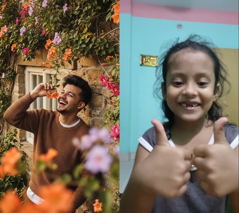 Trending Instagram Ai Photo Editing || Google Gemini Photo Editing || Gemini Edit #ai​