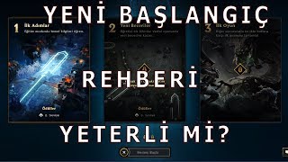 Lol Eğitim Nasıl Geçilir? - Lol Yeni Başlangıç Rehberi Yeterli Mi? Lol Eğitim Nasıl Geçilir? - Lol Yeni Başlangıç Rehberi Yeterli Mi?