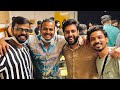 We Met @Yashraj Mukhate | Vlog 39 | @Bharatiya Digital Party #shantitkranti #justneelthings