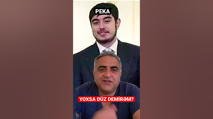 Balaca Heydər Əliyev petkadı 😎