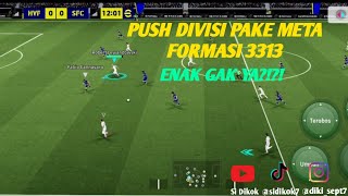 Meta Formasi 3313,Enak Gak Ya?