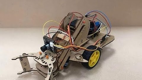 2025第六屆START! AI智慧小車競賽 國小決賽示範影片