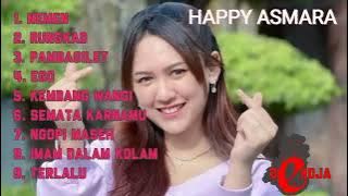 HAPPY ASMARA - NEMEN - FULL ALBUM