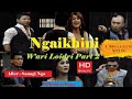 Ngaikhini  wari loidri 2  manipuri sumang lila  official release