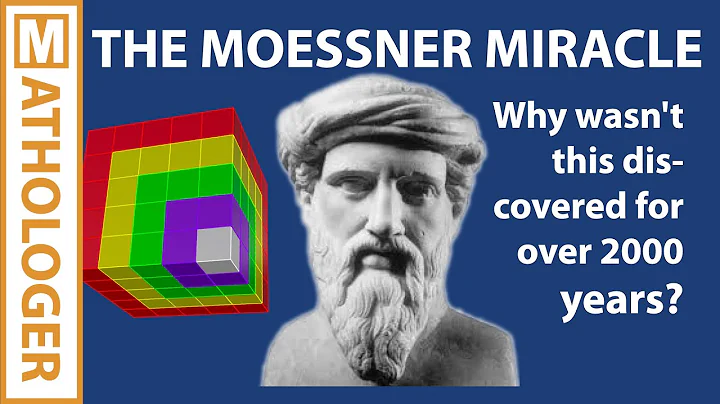 The Moessner Miracle. Why wasn't this discovered f...