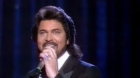 Engelbert Humperdinck - We'll Meet Again - 1989 - DayDayNews