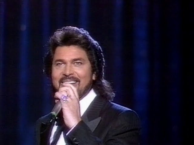 Engelbert Humperdinck - We'll Meet Again