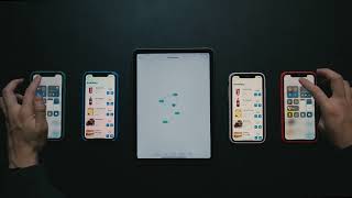 Ditto - Inventory App Demo