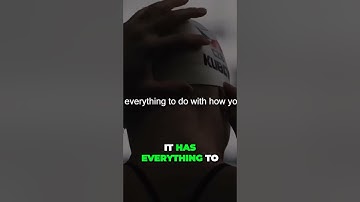 Cracking the Code to Success: Mastering Mindset, Sacrifice, and Victory!