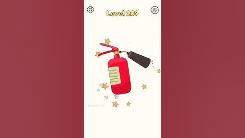 DOP Draw One Part Level 209