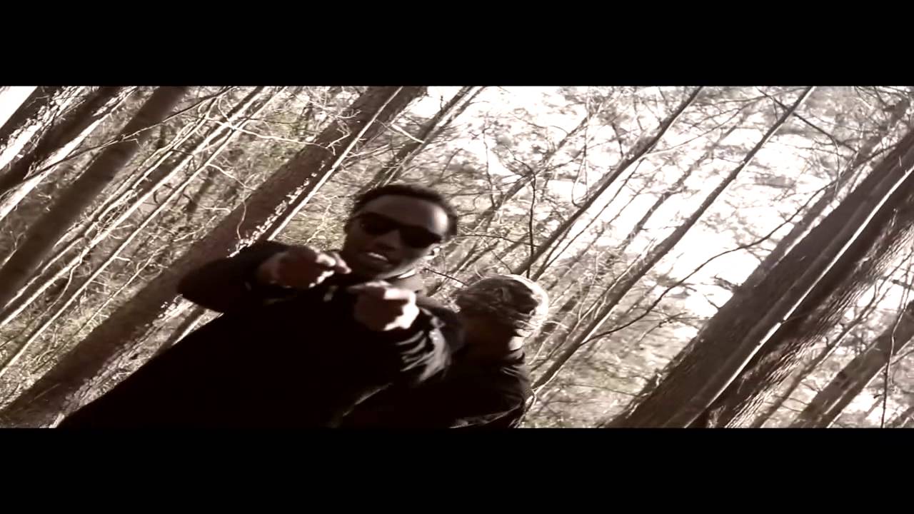 Stro Feat.GGStunna-Better Days