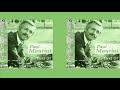 Paul Mauriat - Io Che Non Vivo {My First Recordings & Around The World} Track 1