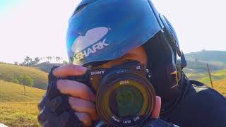 📠 CURSO FOTOGRAFIA E VÍDEO PARA MOTOCICLISTAS (CURSO MASTER CARA DA FOTO) 🕒