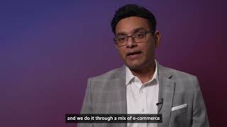 Learn about Neiman Marcus Group's digital transformation with AWS | Amazon Web Services