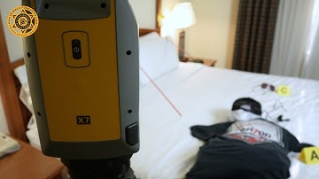 Trimble Forensics  - Latin America Online Training