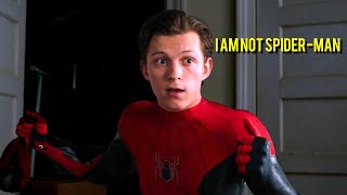 best of peter parker | I am really STRONG and STICKY! by littleFreak 863 views 5 months ago 15 minutes