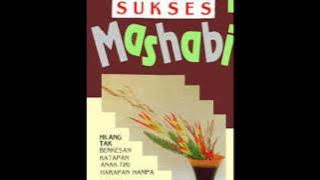 M.MASHABI -  DJANGAN MENGHARAP [BOWO Collect.]