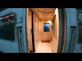 Egypt Train: Watania Sleeping Train Tour: Cairo to Luxor: ERNST