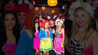 What Makes Kim Kardashian's Zombie Costume So Unique? #KimKardashian #Halloween #fyp
