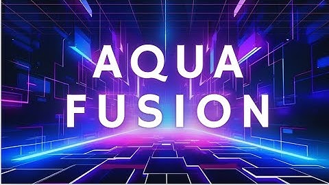 AquaFusion
