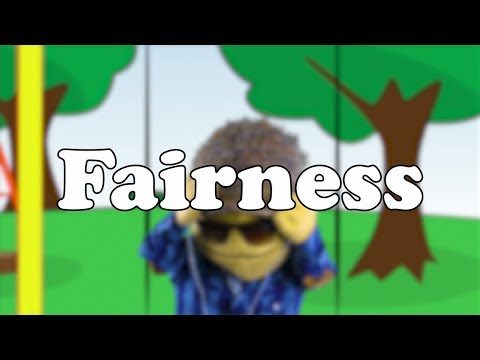 Mr. Omar's Classroom - Fairness
