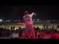 The Noise and Toys Festival Recap Pt 2