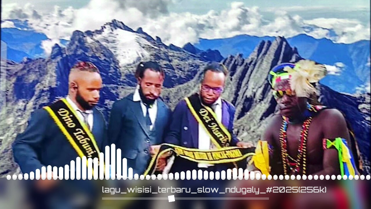 🪯ɪɴsᴛʀᴜᴍᴇɴ ᴍᴜsɪᴋ☯️ ᴡɪsɪsɪ ᴛᴇʀʙᴀʀᴜ 2025 ғᴜʟʟ  bass #wisisi #lagugalaupapua 🎶🔉🎶🔊