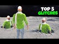 New Glitch in Indian Theft Auto Simulator 😂 | Funny Moments OP