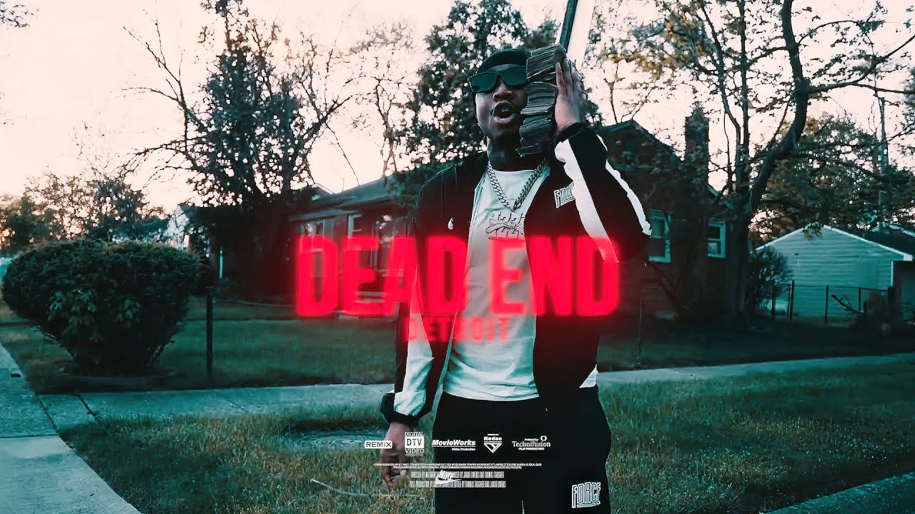 (FREE) RealRichIzzo x Veeze x Rocaine Type Beat - 