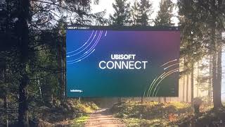 я ненавижу ubisoft connect