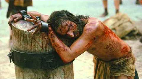 Nicolas Delgadillo (cristo Lloro)