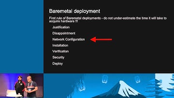 Deploying and Operating an IPv6-Only Openstack Cloud