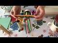 Everything You Need to Start Foil Stamping Pencils!