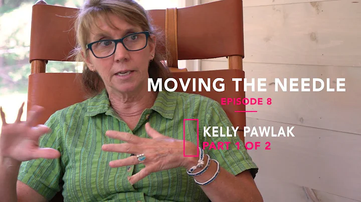 Moving The Needle: Kelly Pawlak, Pres of National ...