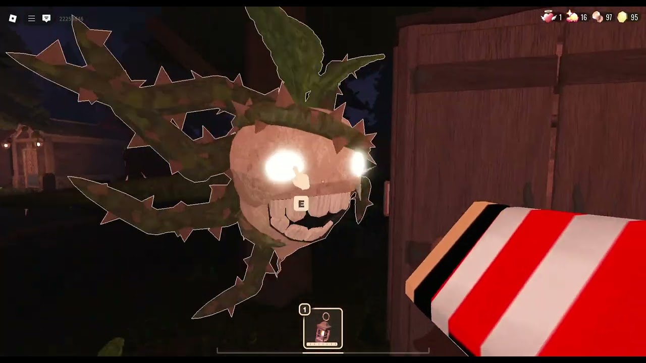 Doors Update mit Florix jastin und klobrille