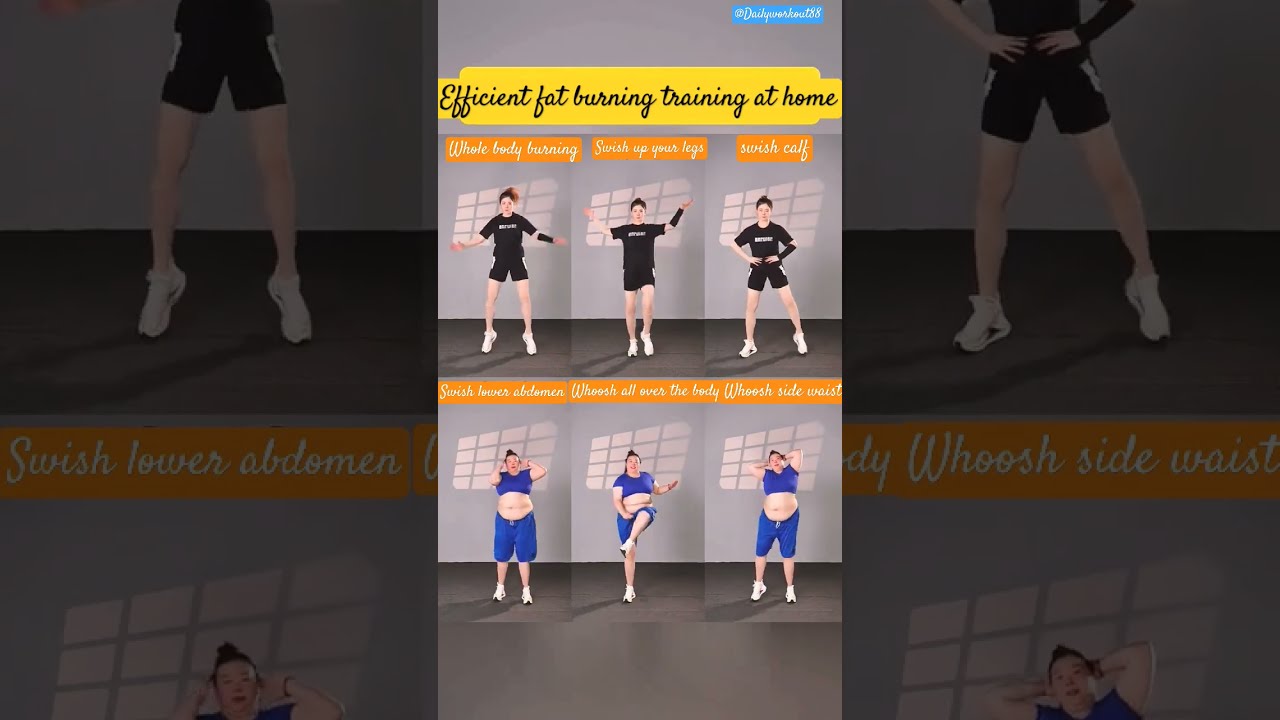 If You Want To Lose Belly Fat And Burn Efficiently Try These Exercises Dailyworkout88