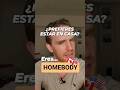 ¿Sabes qué significa HOMEBODY en inglés americano?| Profe Kyle #aprendeingles