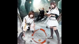 fripSide - Insoluble Snow(Audio)