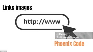 How to Make an Image a Clickable Link in HTML Beginners
