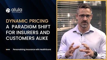 Dynamic pricing, a potential paradigm shift for insurers and customers alike.