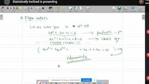 Raj Lecture (PSST-102) Dixit Maam /  7 03 2021