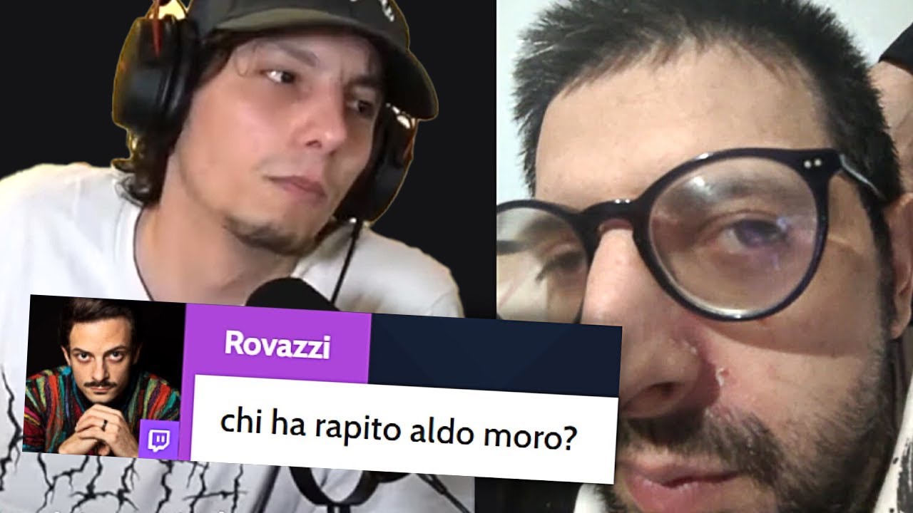 Kung Slao risponde alle domande della chat dei modificati