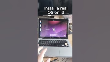 Have a macbook?  Just install Linux and be happy