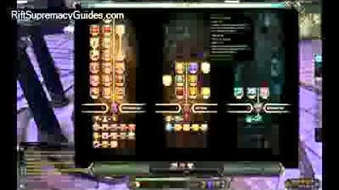 #1 Rift Pyromancer PvE Leveling Spec for Mages - Rift Supremacy Preview