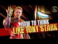 Why Tony Stark Is The Strongest Avenger In The Entire Marvel Cinematic Universe