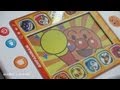 アンパンマン カラーパッド / The Anpanman Kid's Tablet