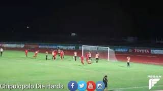 Noah Chivuta's assists vs Amnat